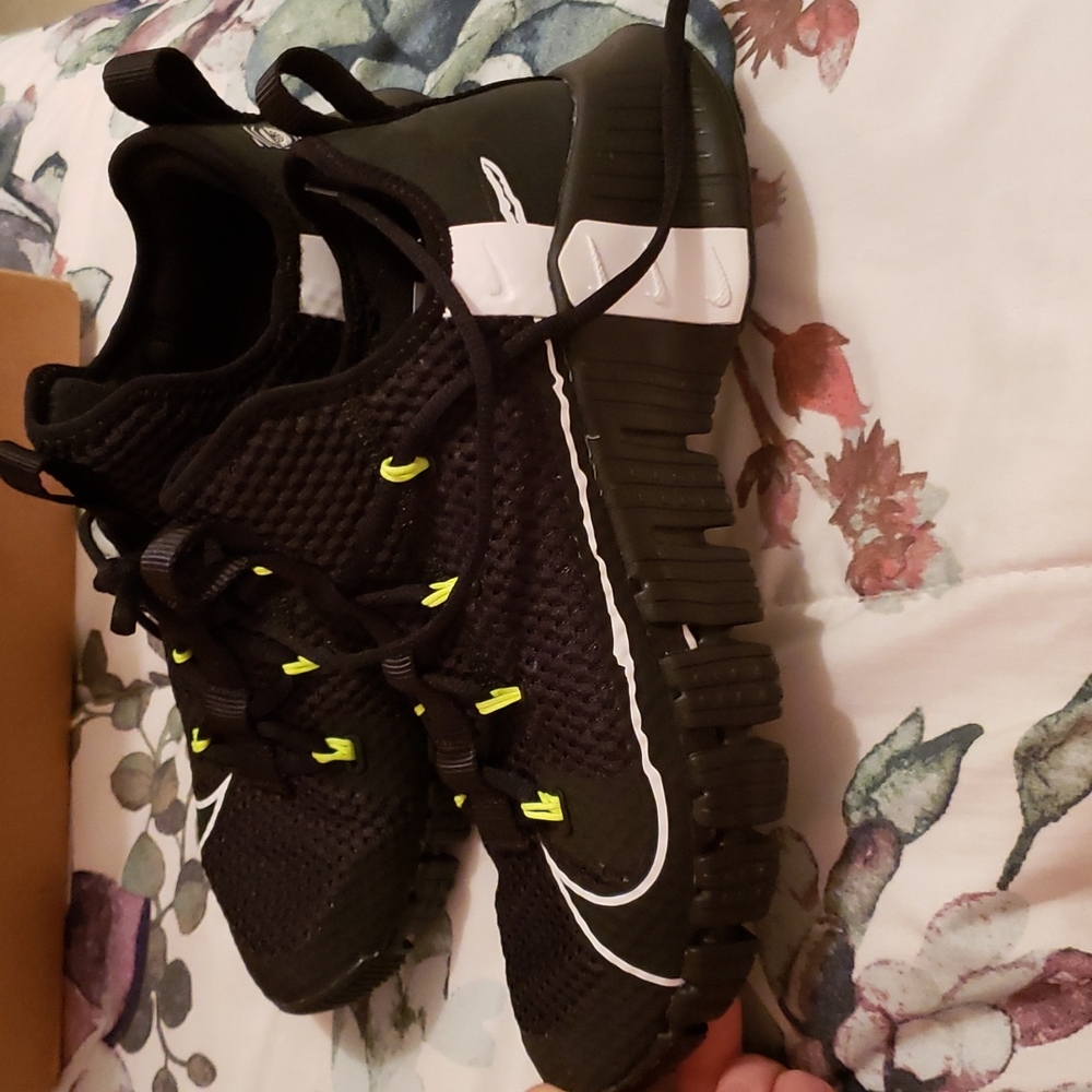 Mens nike metcon 3